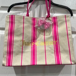 Juicy Couture handbag